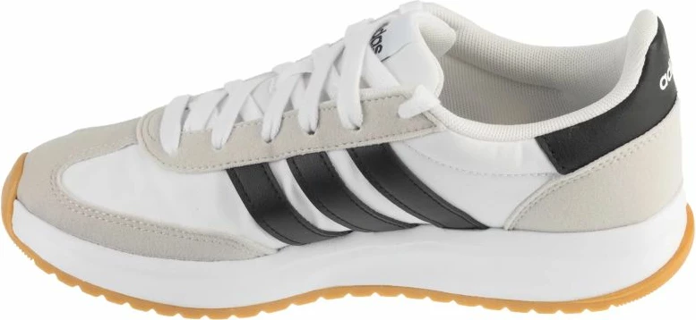Atlete vrapimi adidas RUN 70s 2.0 JI2266, të bardha [Madhësia: 37 1/3]