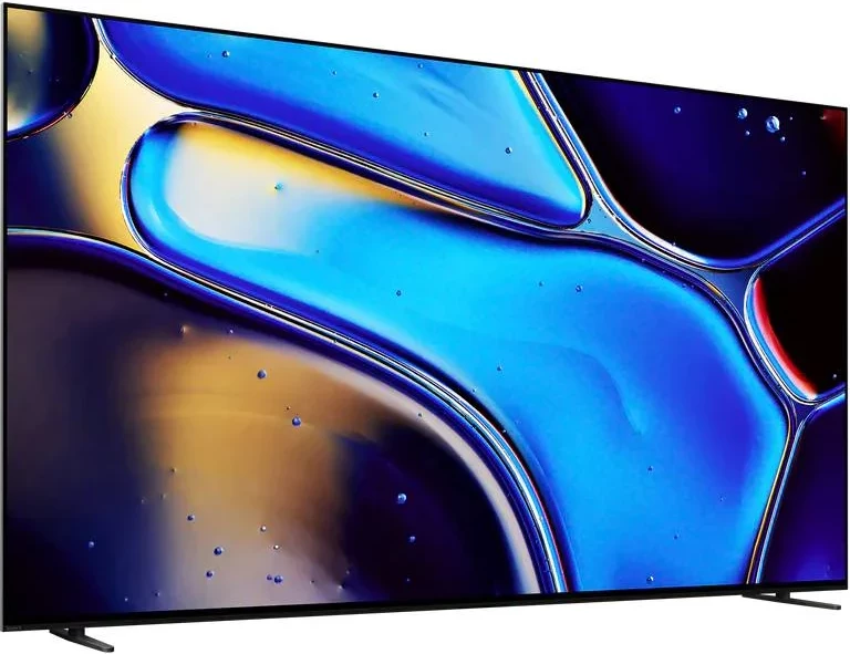 Televizor OLED Sony Bravia 8 K55XR80PAEP 55\" 4K UHD Google TV