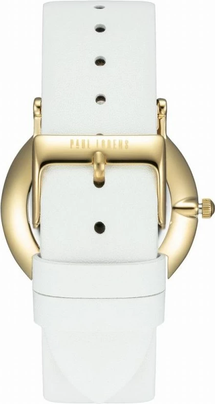 Orë dore për femra Paul Lorens, e bardhë