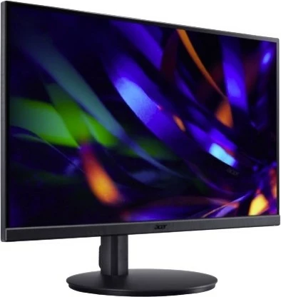 Monitor Acer CB2 UM.QB2EE.322, 23.8", Full HD, LCD, i zi