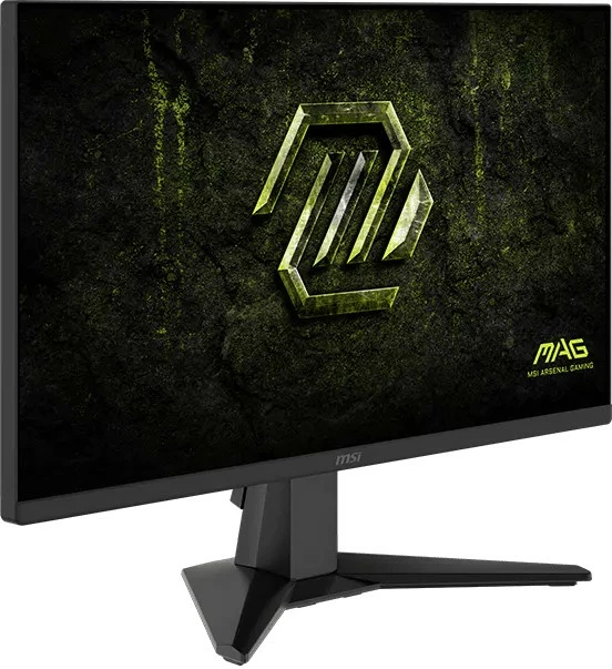 Monitor gaming MSI MAG 245F X24 23.8\" FHD 240Hz 0.5ms Rapid IPS i zi