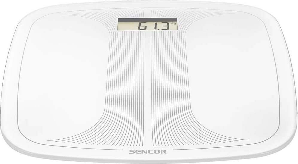Peshore Sencor SBS 2405WH, e bardhë