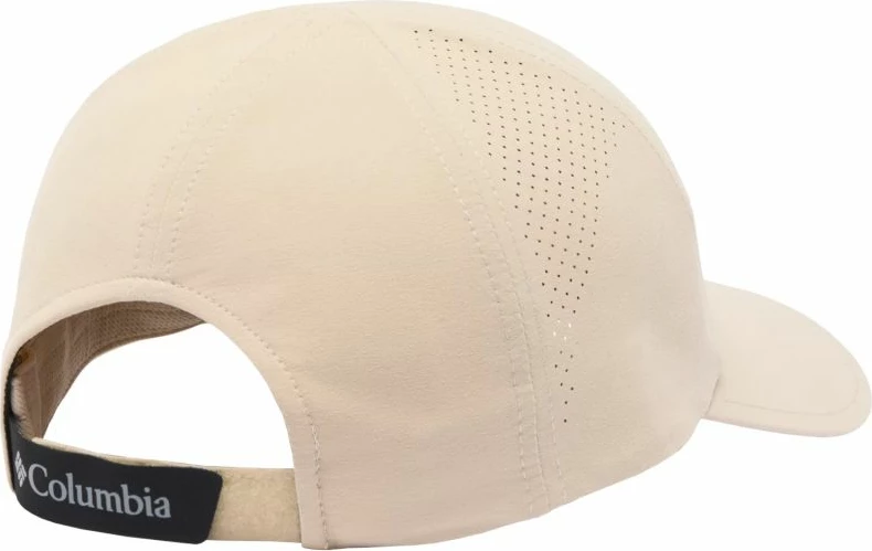 Kapelë Columbia, beixh