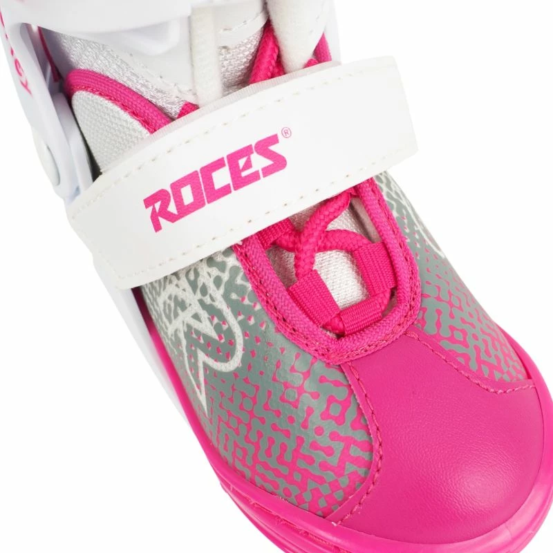 Patina akulli për femra Roces, rozë