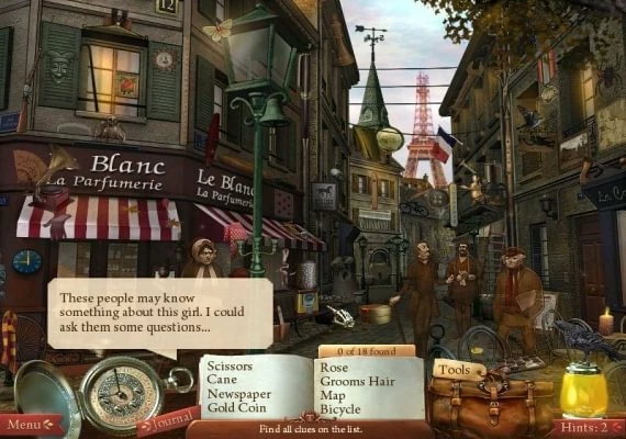 Midnight Mysteries EN Global