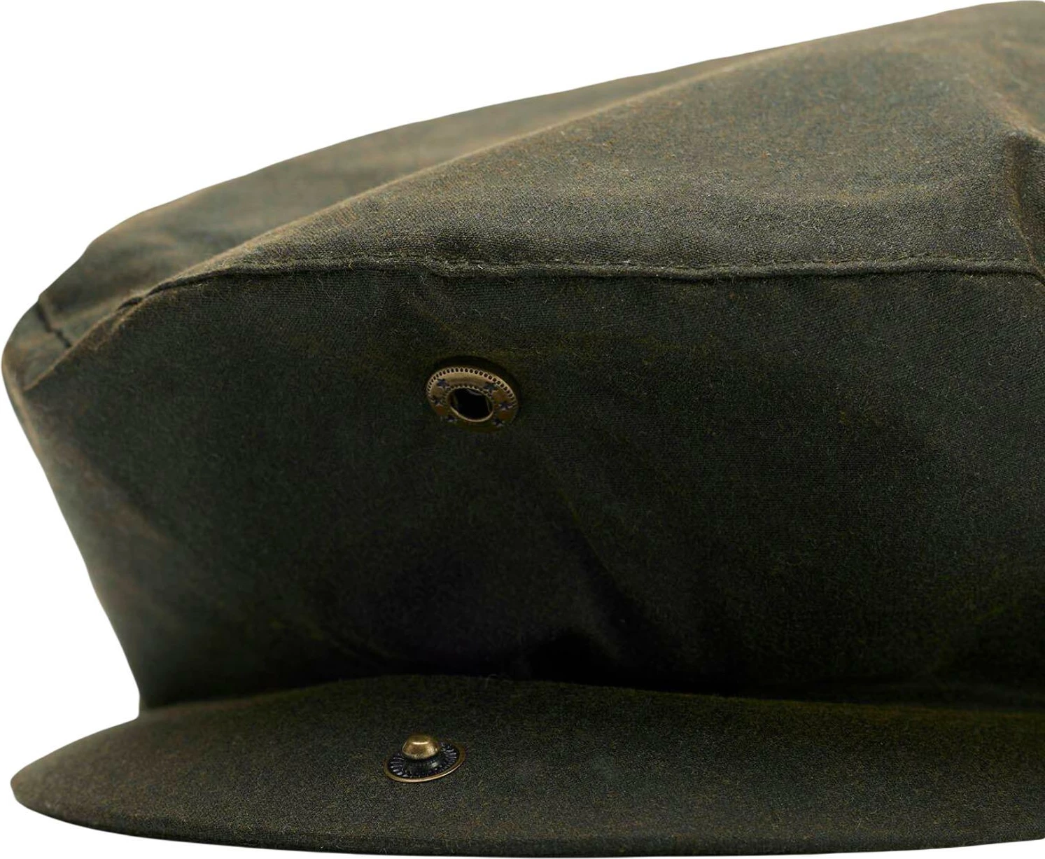 Kapelë për meshkuj Barbour MHA0003, e gjelbër ulliri [Madhësia: 7 1/8]