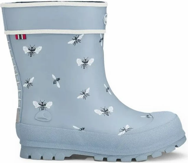 Çizme për fëmijë Viking, të kaltra