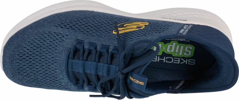 Atlete Skechers meshkuj navy blue [Madhësia: 41.5]