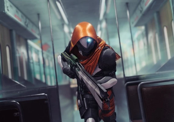 Destiny 2: Year of Prophecy DLC Ultimate Edition EN Global