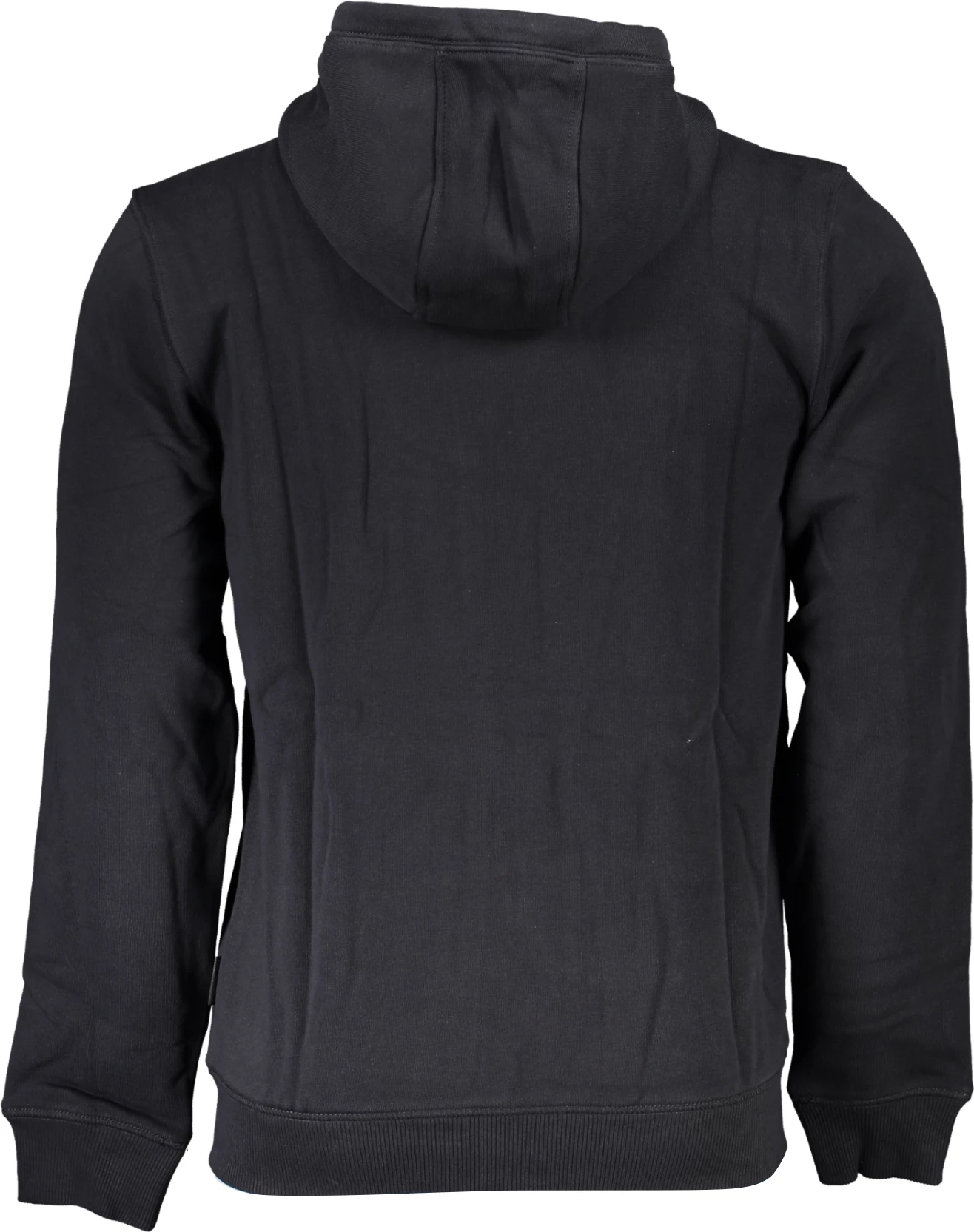 duks për meshkuj Napapijri, i zi