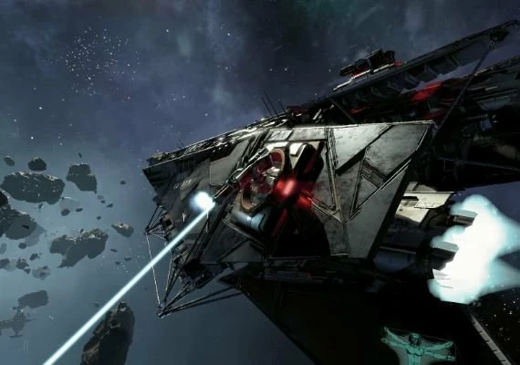 X4: Split Vendetta Global