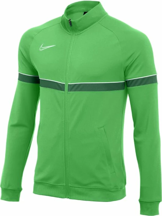 Duks pa kapuç Nike Dri-FIT Academy 21 për meshkuj, ngjyrë e gjelbër [Madhësia: S]