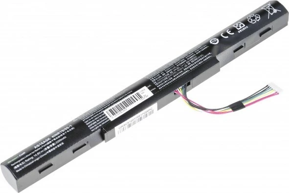 Bateri për laptop Green Cell AC51