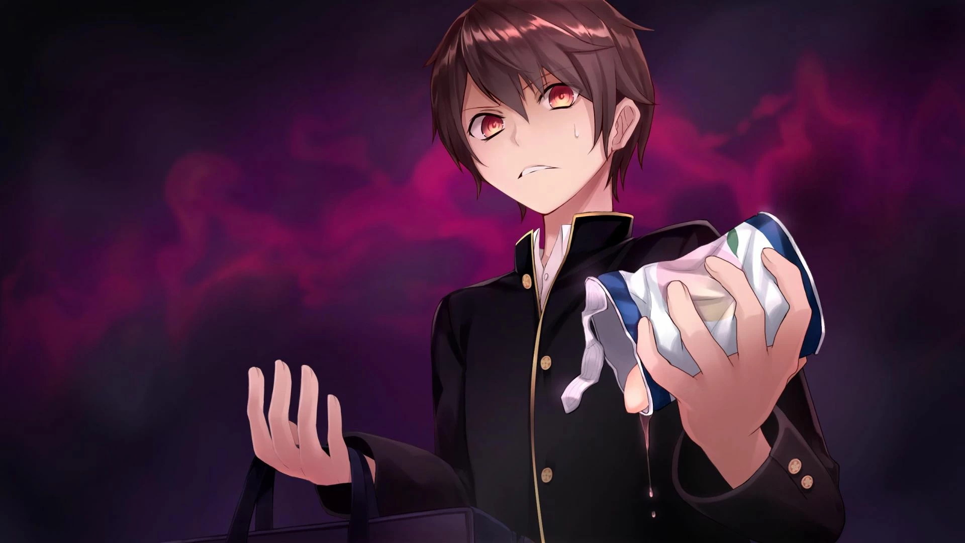 Lojë Nintendo Switch PQube Death Match Love Comedy, PEGI 12