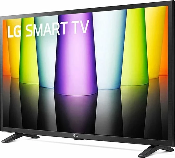 Televizor LED Smart TV LG 32LQ630B6LA 32\", HD Ready, WebOS 6.0, i zi