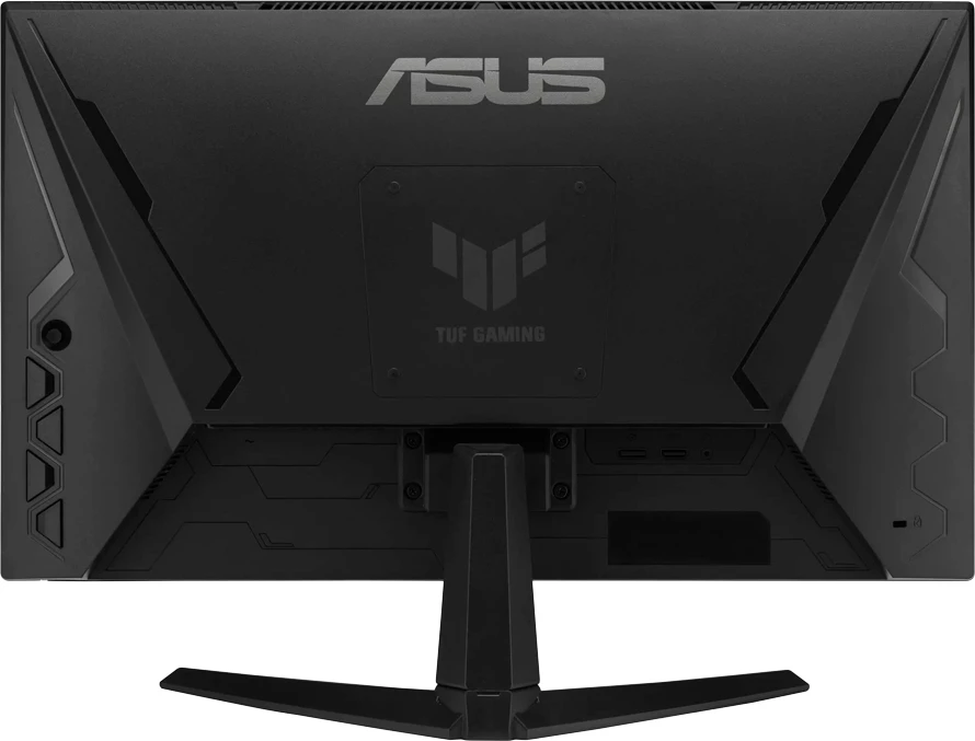 Monitor gaming ASUS TUF Gaming VG279QE5A 27\" FHD IPS 146Hz 1ms me altoparlantë, i zi