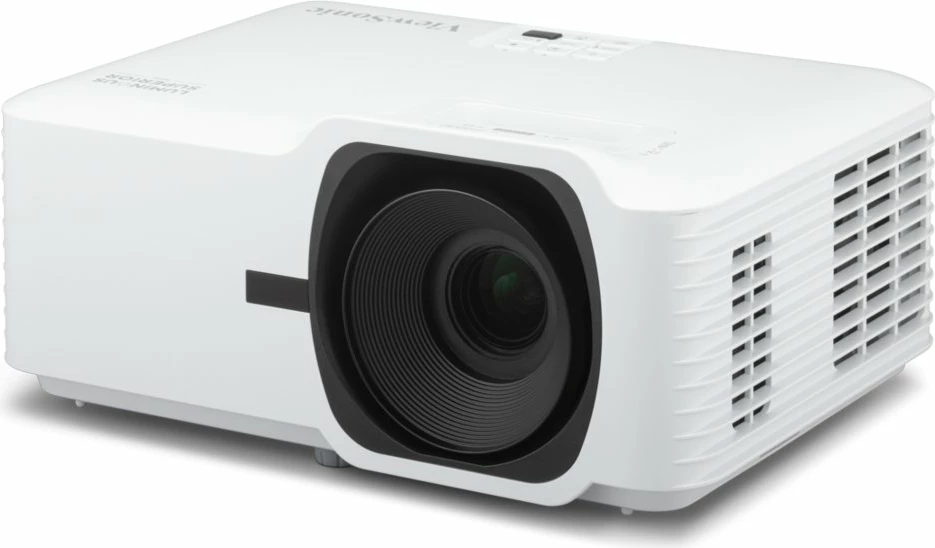 Projektor ViewSonic LSD400HD 4000 lm Full HD Laser HDR, i bardhë