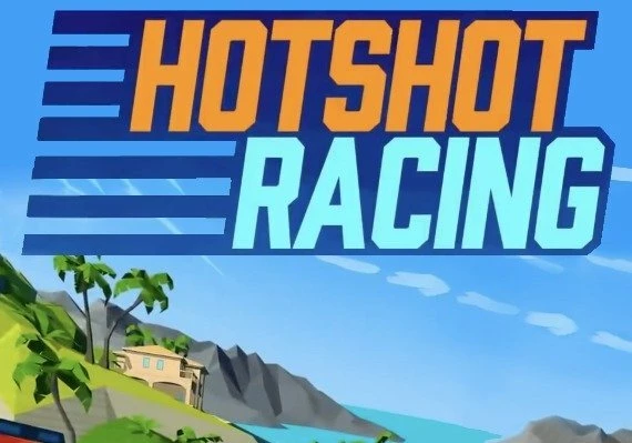 Hotshot Racing Global
