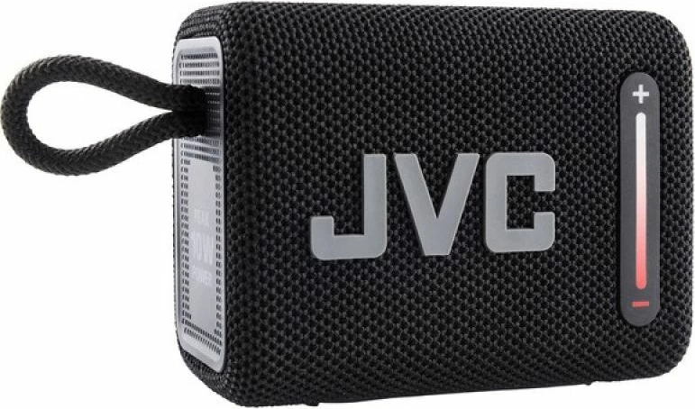 Altoparlant portativ JVC XS-E114B, i zi