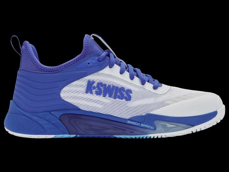 Atlete K-Swiss Hypercourt Pinnacle 04432-158-M, blu