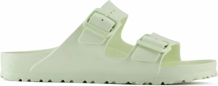 Flip-flop për meshkuj Birkenstock, të gjelbra [Madhësia: 43]