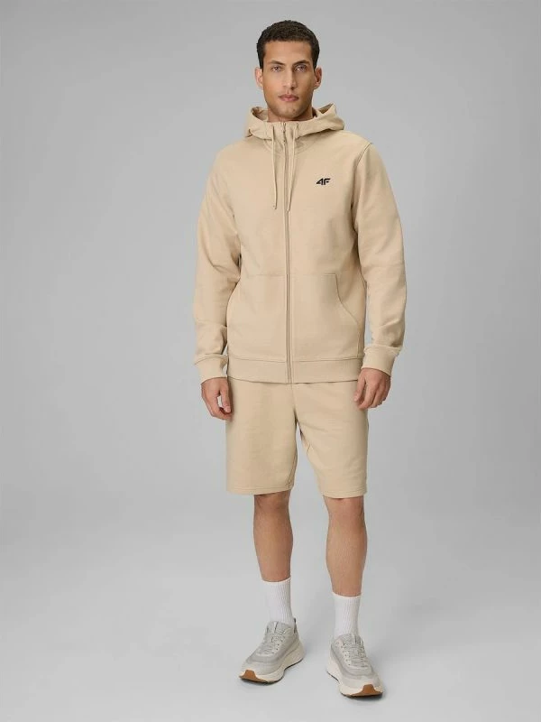 Duks me kapuç për meshkuj 4f 4FRSS26TSWSM3106-30S [Madhësia: XXL]