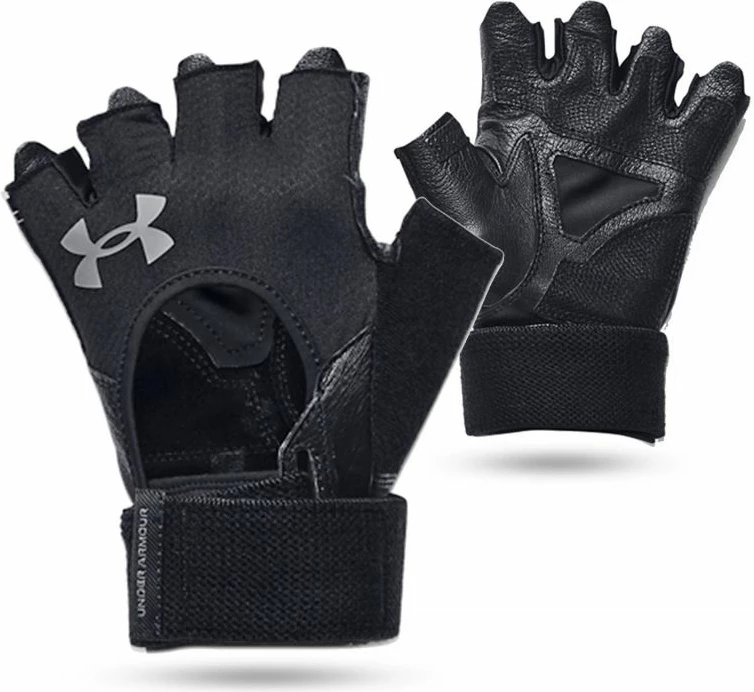 Doreza për stërvitje Under Armour, për meshkuj