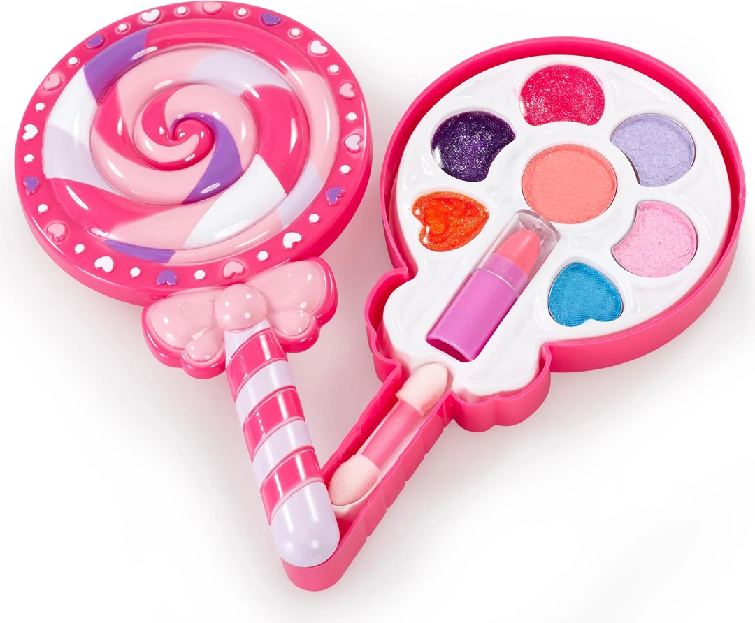 Unique Boutique Lollipop Makeup Case