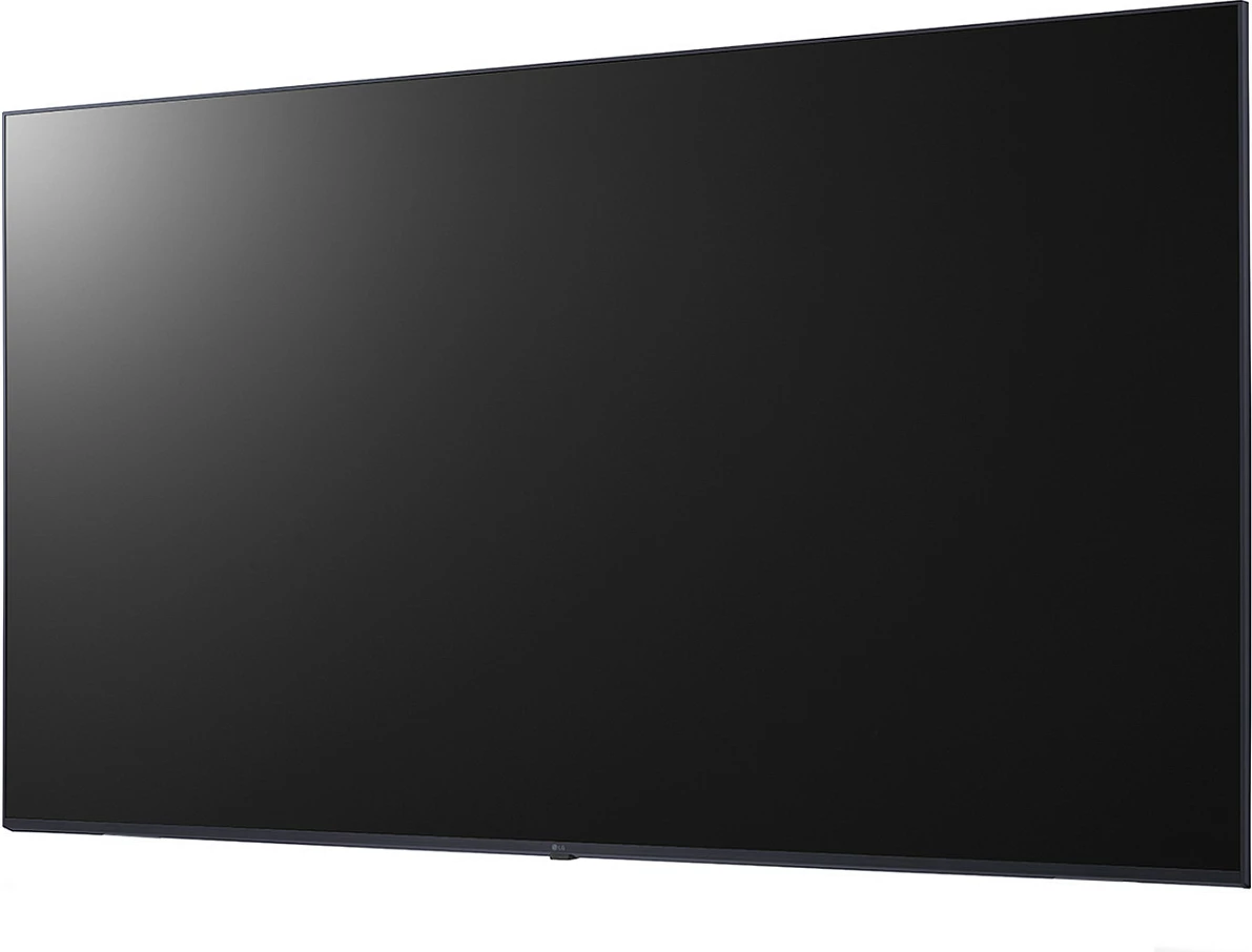 Ekran digjital LG 55UL3J-E, 55 inç, 4K Ultra HD, webOS, Blu
