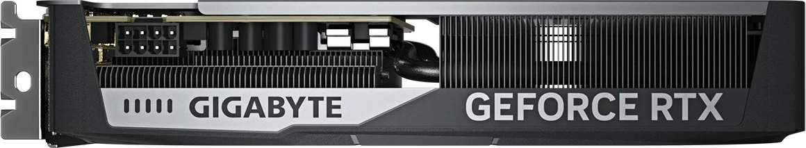 Kartelë grafike Gigabyte GeForce RTX 5060 Ti EAGLE OC 8G, 8GB GDDR7, PCI-E 5.0, e zezë