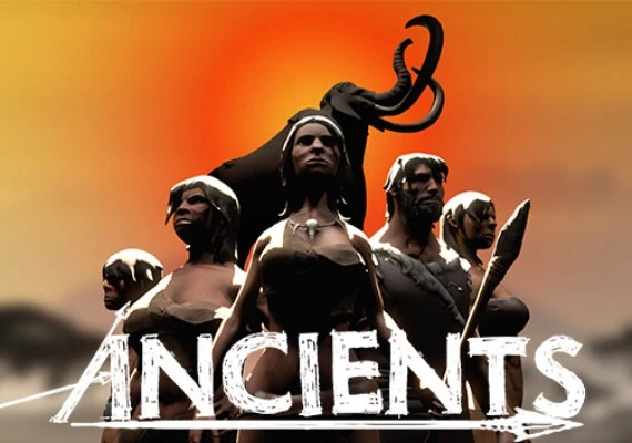 The Ancients EN Global