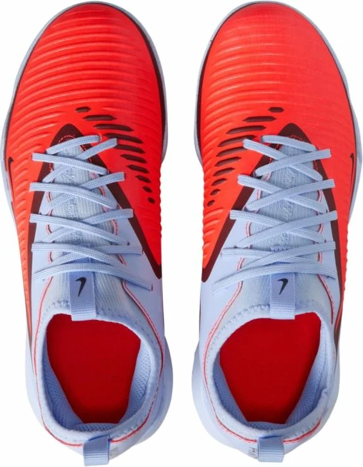 Atlete futbolli për fëmijë Nike, blu