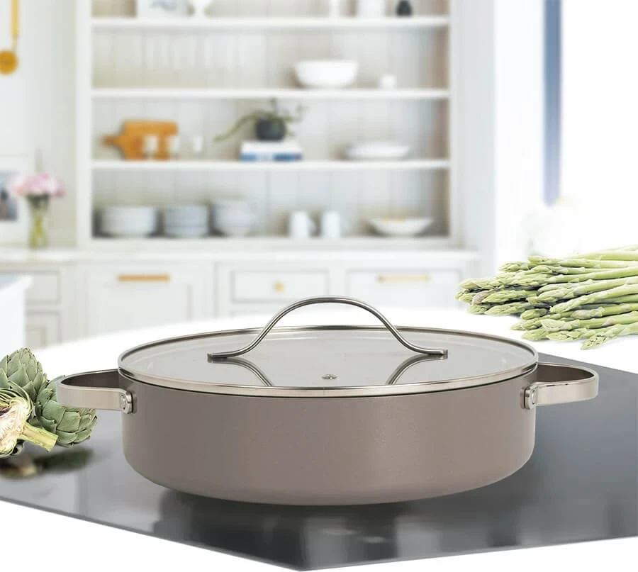 Tenxhere Maestro MR-4009, 28 cm, 3.9 l, Gri