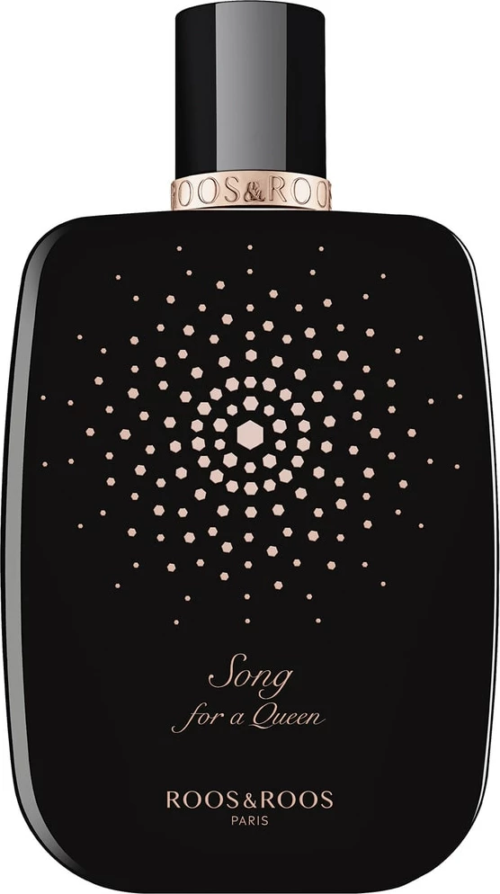 Parfum për femra Roos & Roos Song For a Queen, 100ml