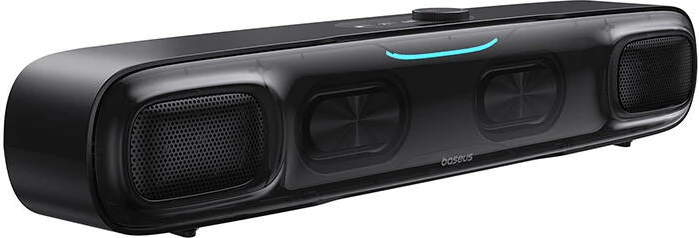 Altoparlant soundbar Baseus AeQur DS10, Bluetooth 5.3, USB-C, i zi