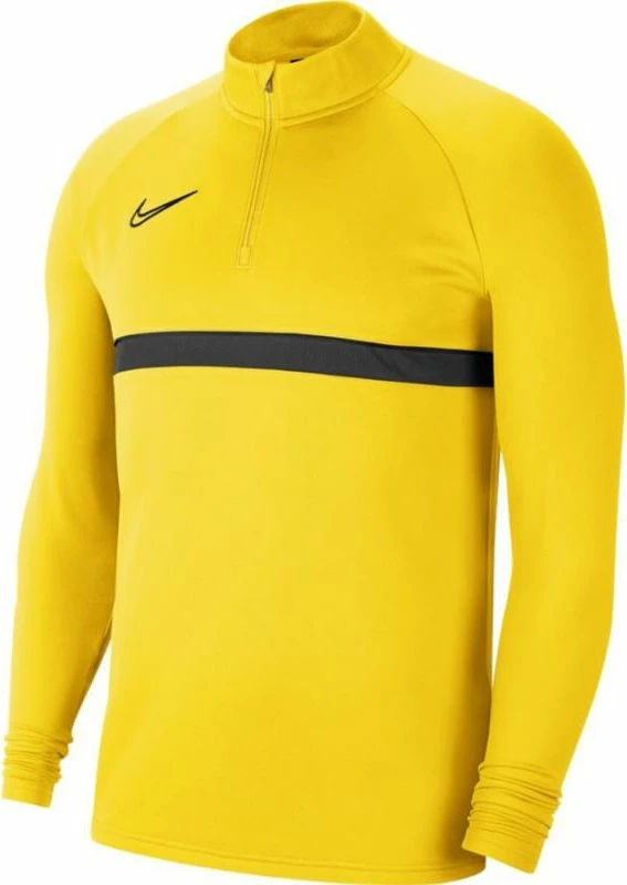 Duks për meshkuj Nike, ngjyrë e verdhë