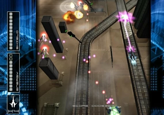 Razor2: Hidden Skies EN Global
