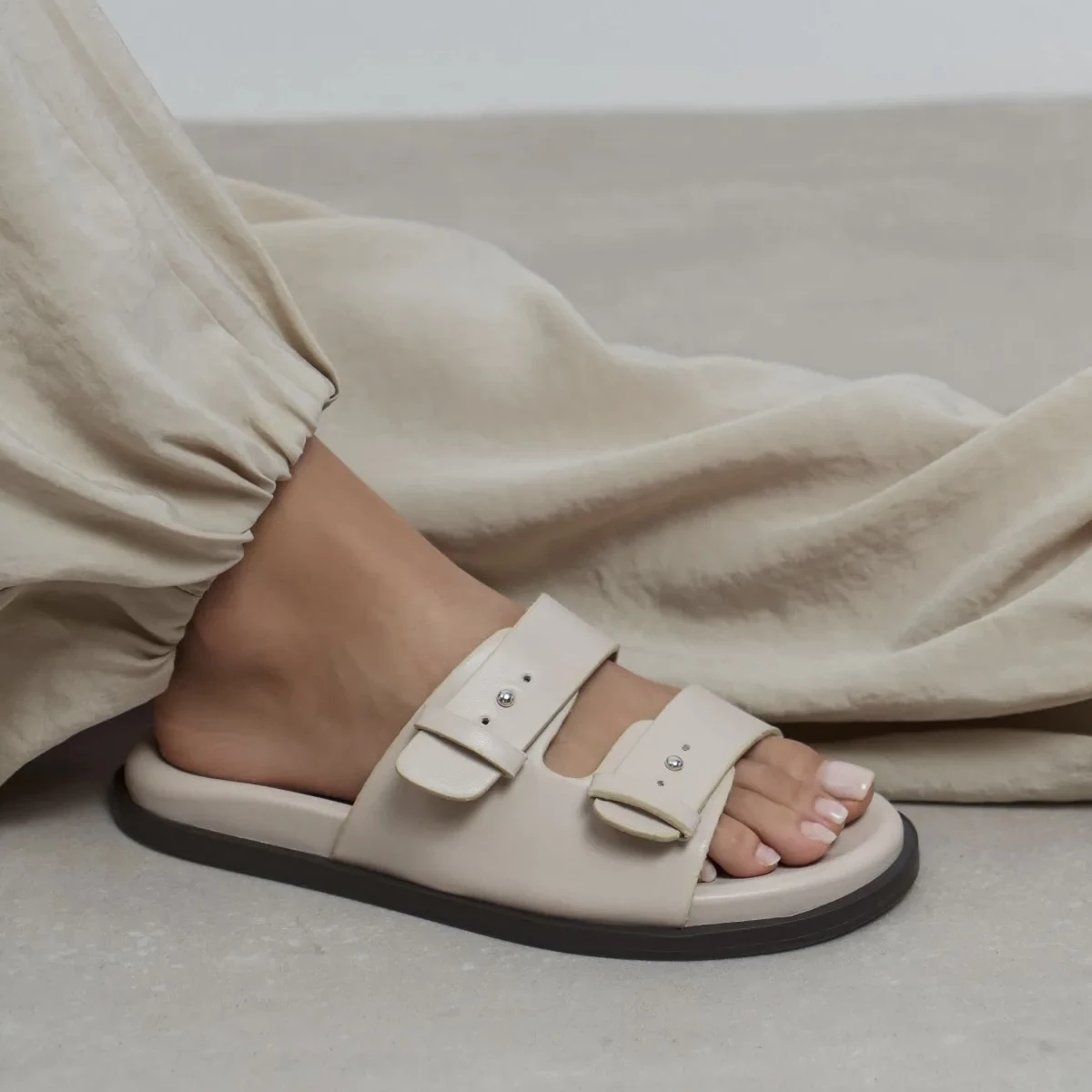 Cute Beige [Madhësia: 36]