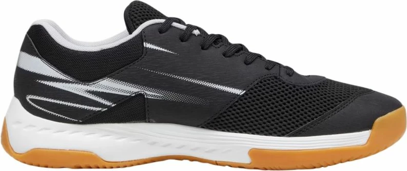 Atlete për meshkuj Puma, të zeza [Madhësia: 37]