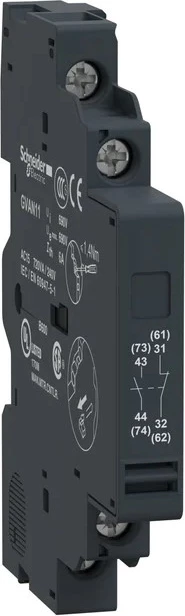 GVAN11 kontakte ndihmëse Schneider Electric