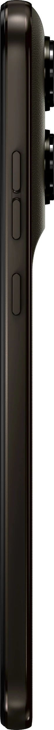Celular Motorola moto g77, 8GB RAM, 256GB, 108MP, 6.8" Extreme AMOLED, 5G, PANTONE Black Olive