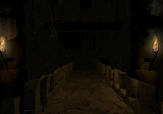 The Crypts of Anak Shaba VR EN Global