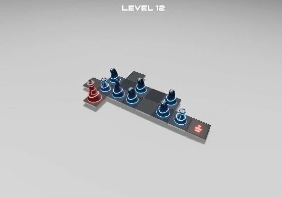 Unlock The King EN Global