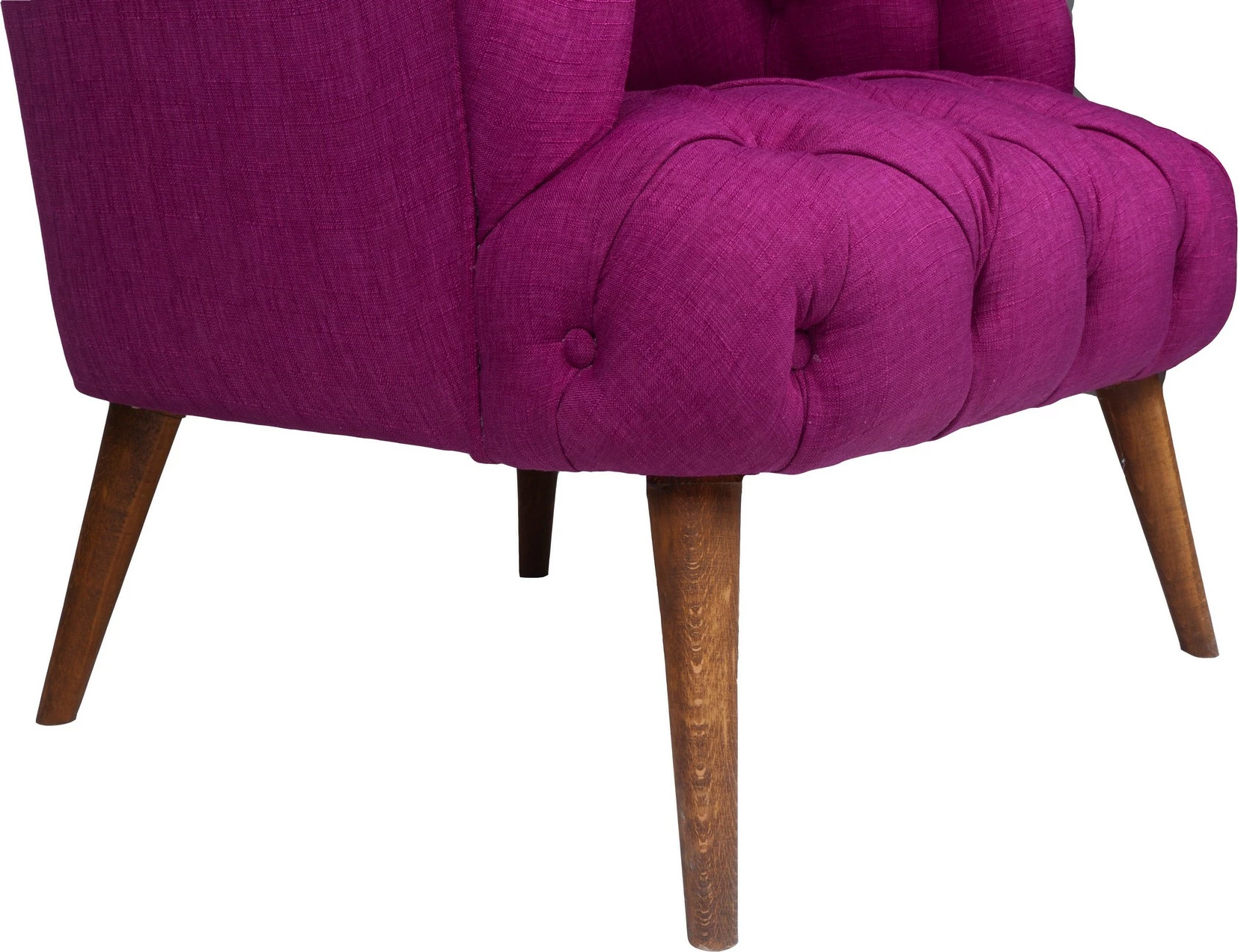 Karrige Wing Atelier del Sofa, West Monroe, ngjyrë vjollcë