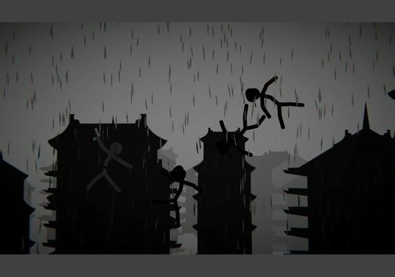 Stickman Wars EN/RU Global
