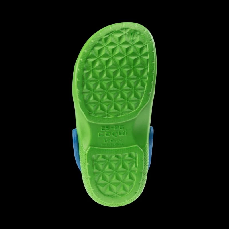 Sandale për fëmijë Coqui MAXI