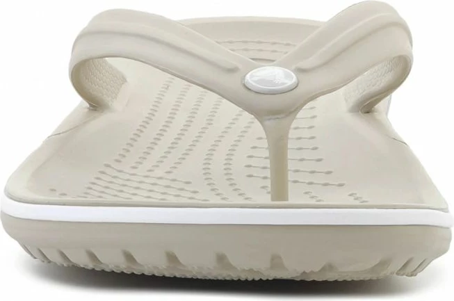 Flip-flopa Crocs Crocband Flip 11033-1WY, meteor