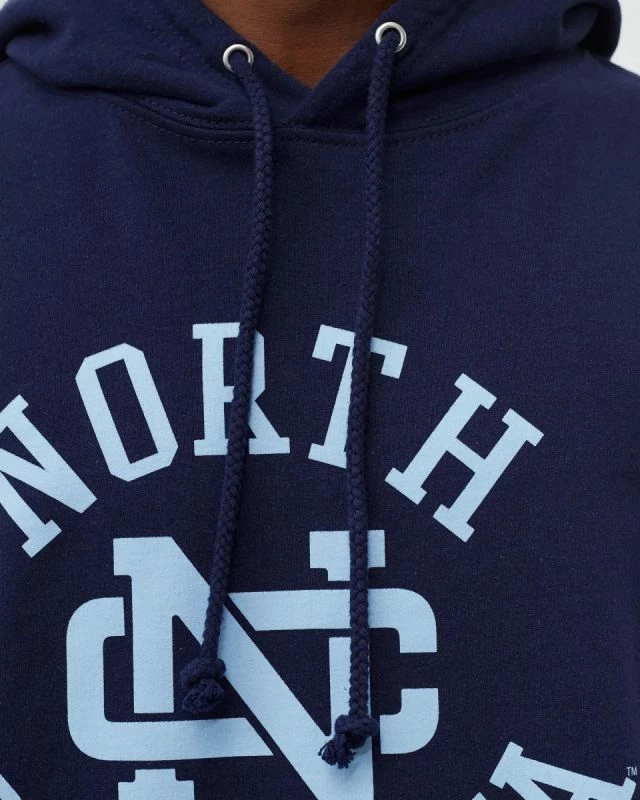 Duks për meshkuj Mitchell & Ness, navy