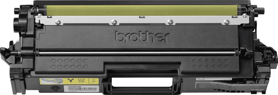 Toner Brother TN-821XXLY 12000 faqe XL, e verdhë