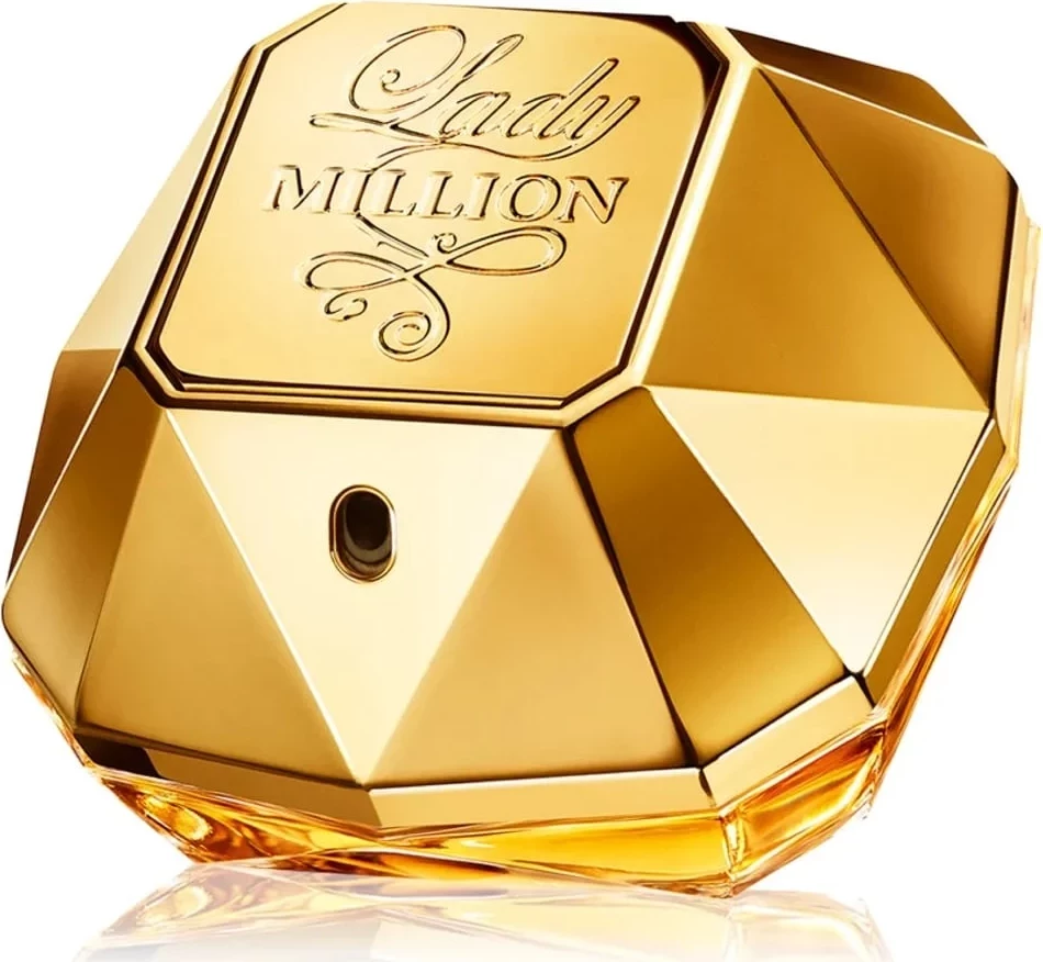 Eau de Parfum Rabanne Lady Million, 50 ml